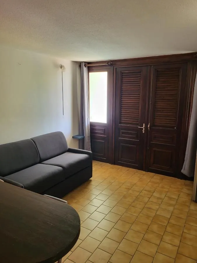 Apartment Studio Confort Proche De La Mer Sainte-Anne Martinique